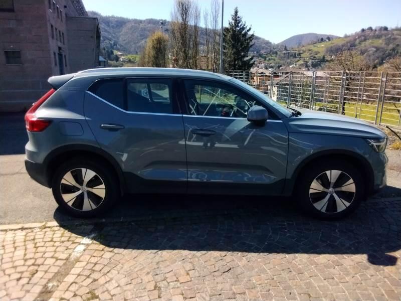 Volvo XC40 SUV T4 RECHARGE PLUG-IN AUTO CORE - foto 7