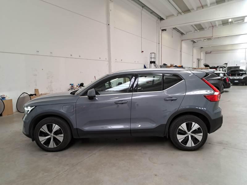 Volvo XC40 SUV T4 RECHARGE PLUG-IN AUTO CORE - foto 8