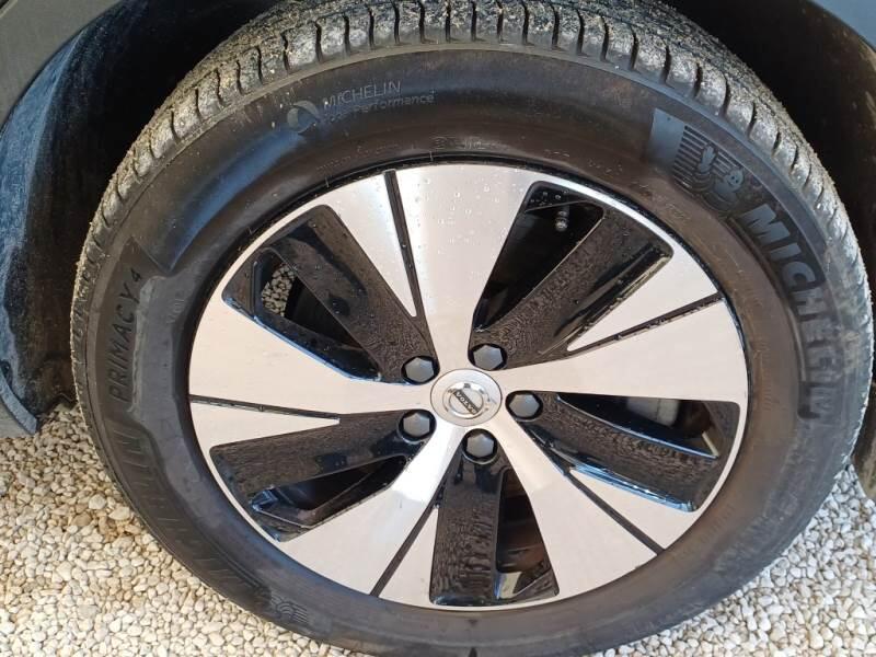 Volvo XC40 SUV T5 RECHARGE PLUG-IN AUTO CORE - foto 17