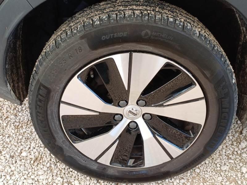 Volvo XC40 SUV T5 RECHARGE PLUG-IN AUTO CORE - foto 18