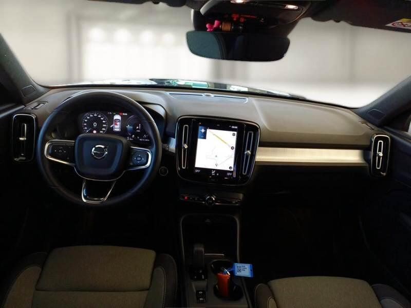 Volvo XC40 SUV T5 RECHARGE PLUG-IN AUTO CORE - foto 3