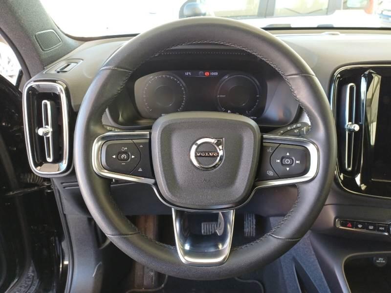 Volvo XC40 SUV T5 RECHARGE PLUG-IN AUTO CORE - foto 25
