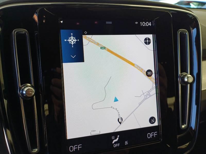 Volvo XC40 SUV T5 RECHARGE PLUG-IN AUTO CORE - foto 26