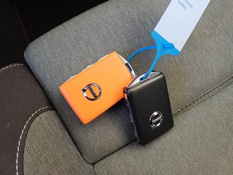 Volvo XC40 SUV T5 RECHARGE PLUG-IN AUTO CORE - foto 29