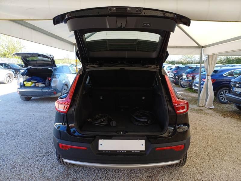 Volvo XC40 SUV T5 RECHARGE PLUG-IN AUTO CORE - foto 5