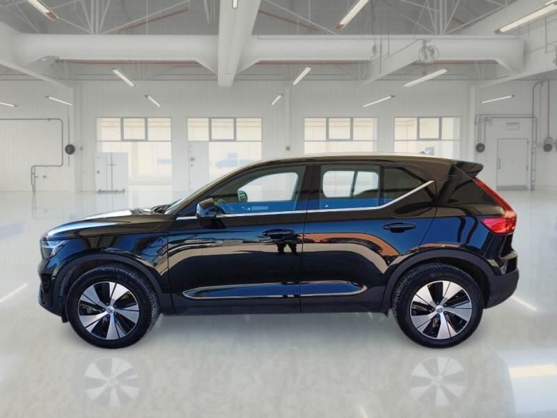 Volvo XC40 SUV T5 RECHARGE PLUG-IN AUTO CORE - foto 8