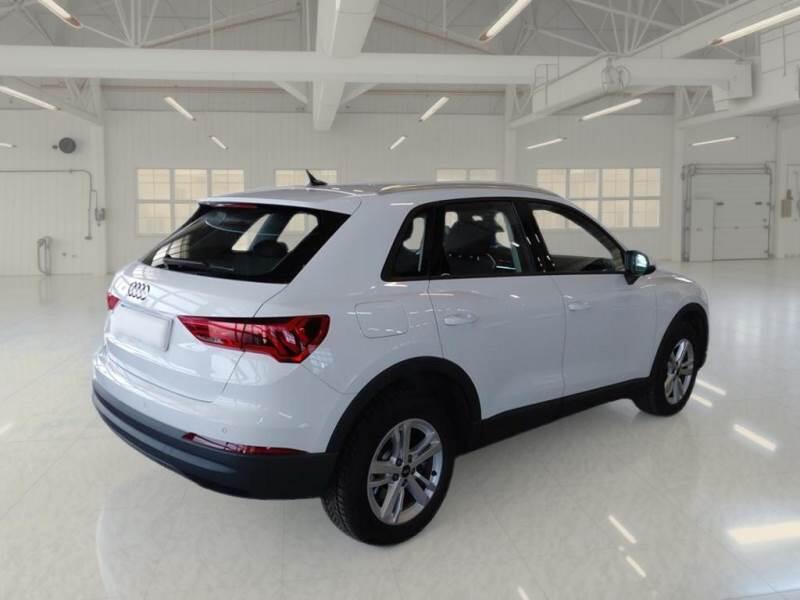 Audi Q3 SUV 45 TFSI E S TRONIC BUSINESS - foto 2