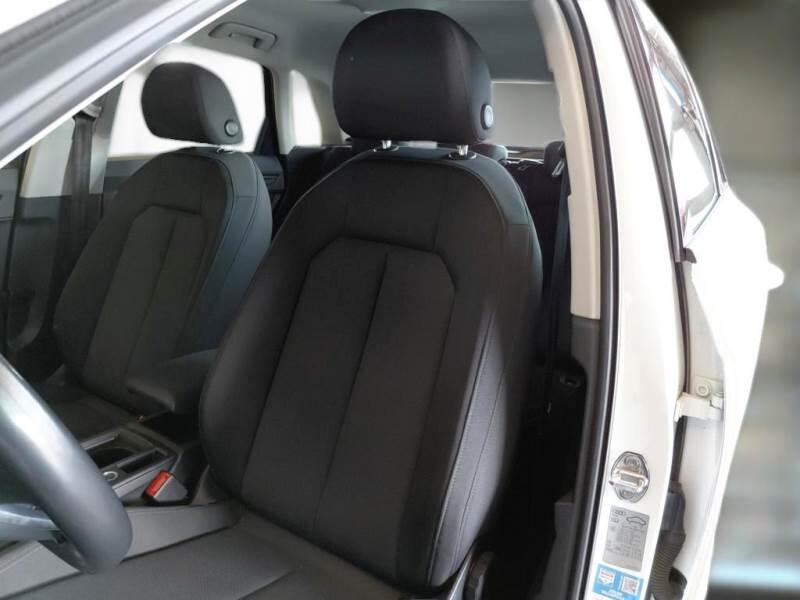 Audi Q3 SUV 45 TFSI E S TRONIC BUSINESS - foto 11