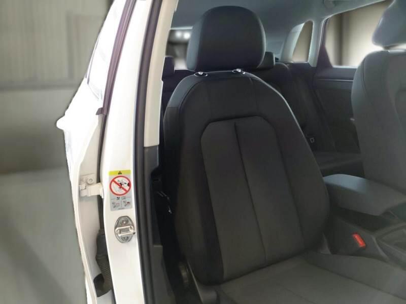 Audi Q3 SUV 45 TFSI E S TRONIC BUSINESS - foto 13