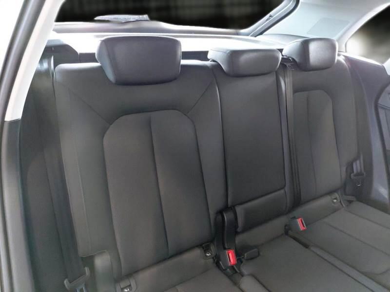 Audi Q3 SUV 45 TFSI E S TRONIC BUSINESS - foto 15
