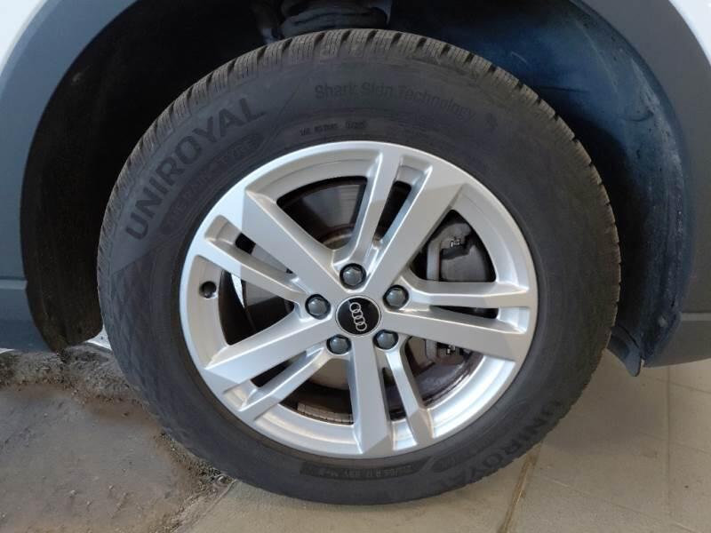 Audi Q3 SUV 45 TFSI E S TRONIC BUSINESS - foto 17