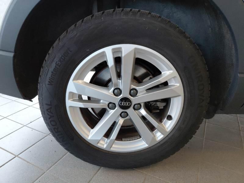 Audi Q3 SUV 45 TFSI E S TRONIC BUSINESS - foto 18