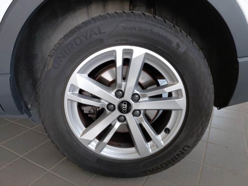 Audi Q3 SUV 45 TFSI E S TRONIC BUSINESS - foto 19