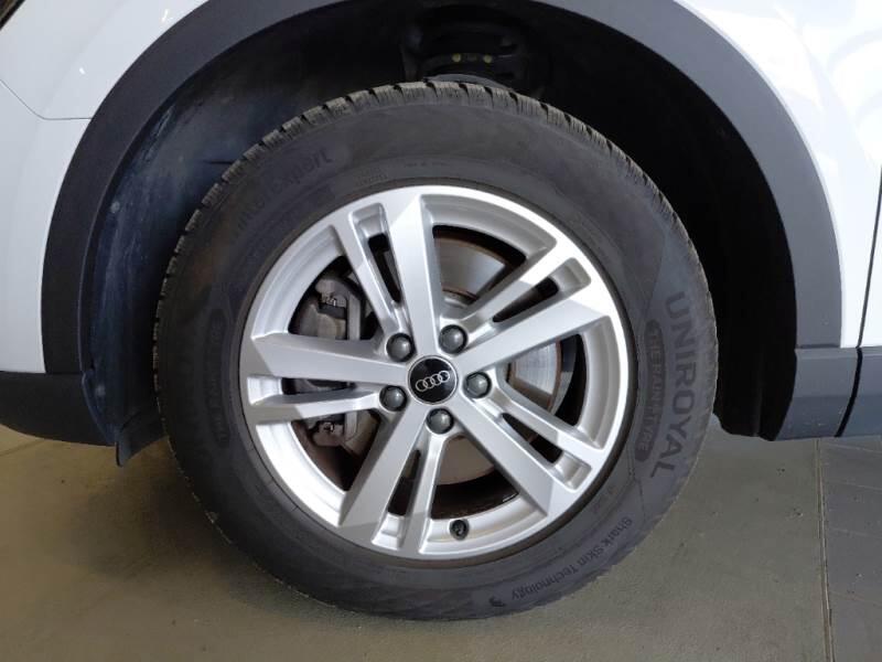 Audi Q3 SUV 45 TFSI E S TRONIC BUSINESS - foto 20