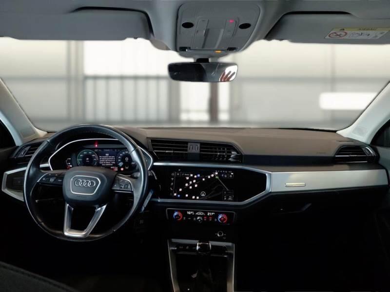 Audi Q3 SUV 45 TFSI E S TRONIC BUSINESS - foto 3