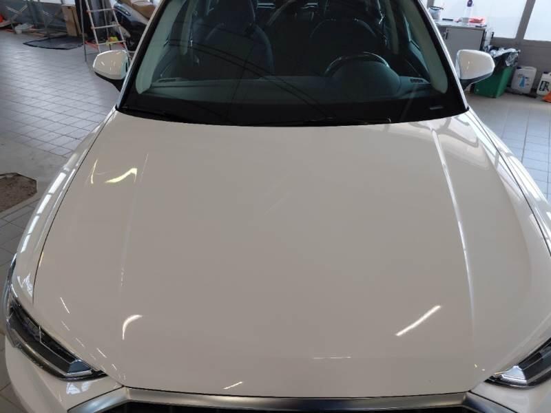 Audi Q3 SUV 45 TFSI E S TRONIC BUSINESS - foto 24