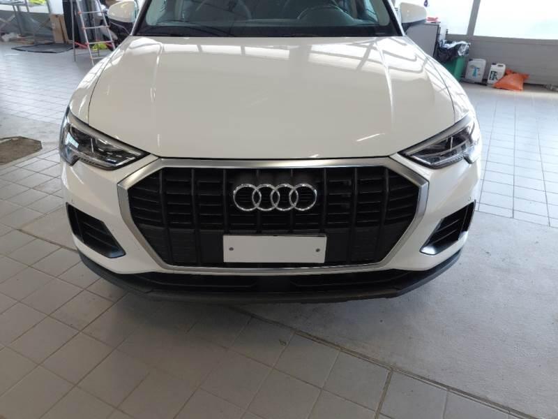 Audi Q3 SUV 45 TFSI E S TRONIC BUSINESS - foto 30
