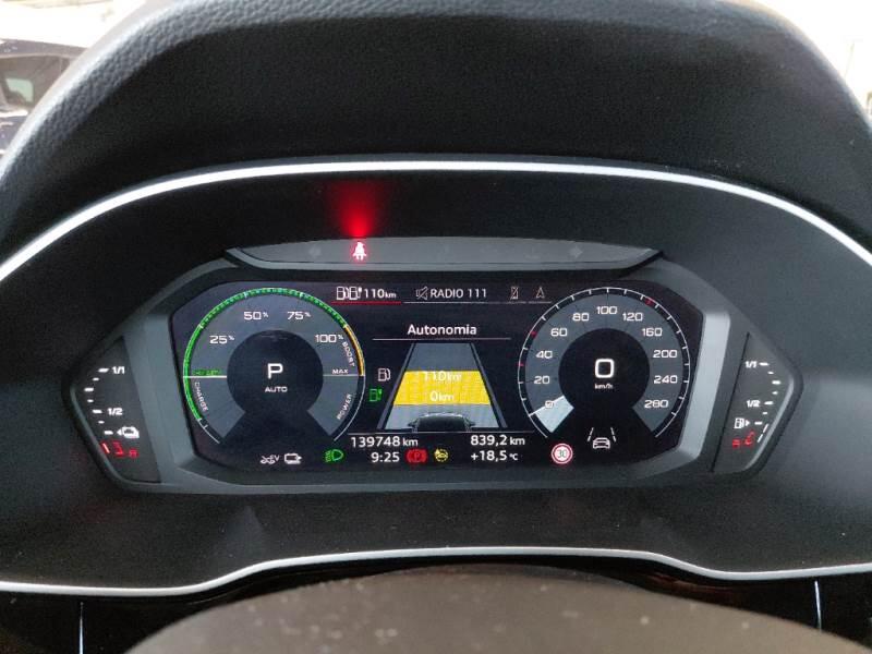Audi Q3 SUV 45 TFSI E S TRONIC BUSINESS - foto 4
