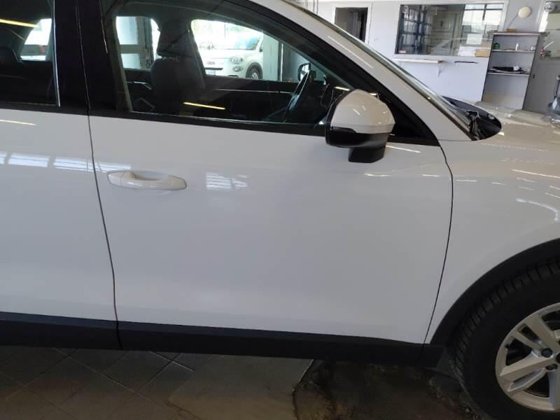 Audi Q3 SUV 45 TFSI E S TRONIC BUSINESS - foto 34