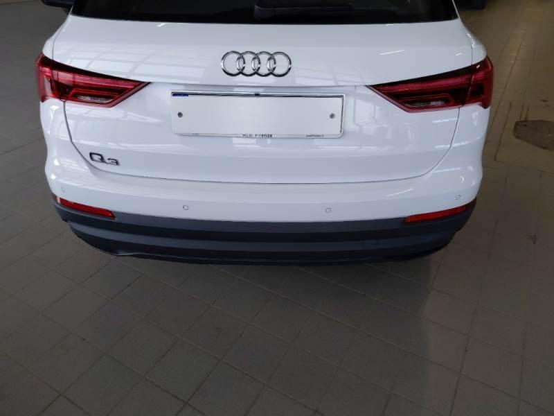 Audi Q3 SUV 45 TFSI E S TRONIC BUSINESS - foto 36