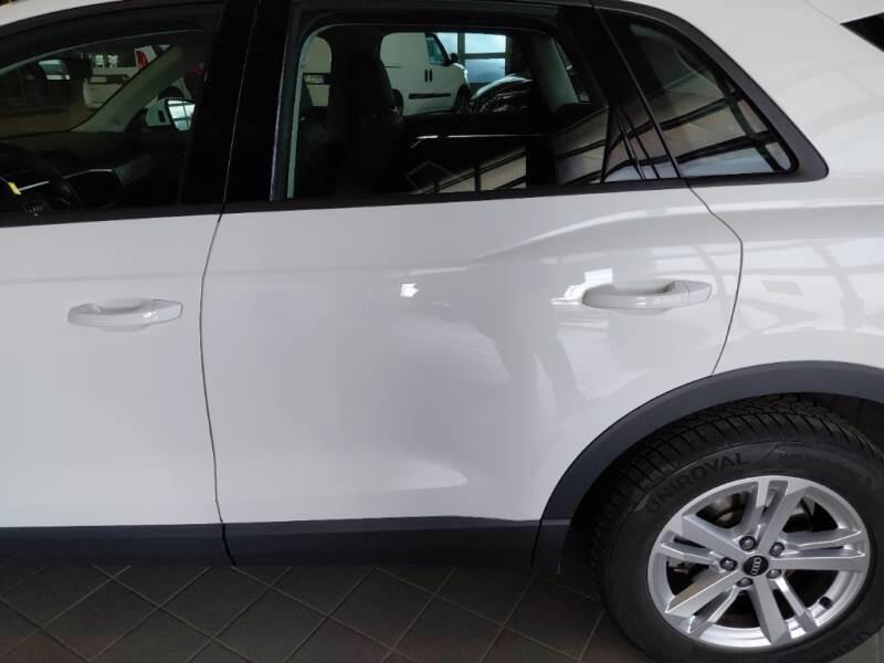 Audi Q3 SUV 45 TFSI E S TRONIC BUSINESS - foto 39