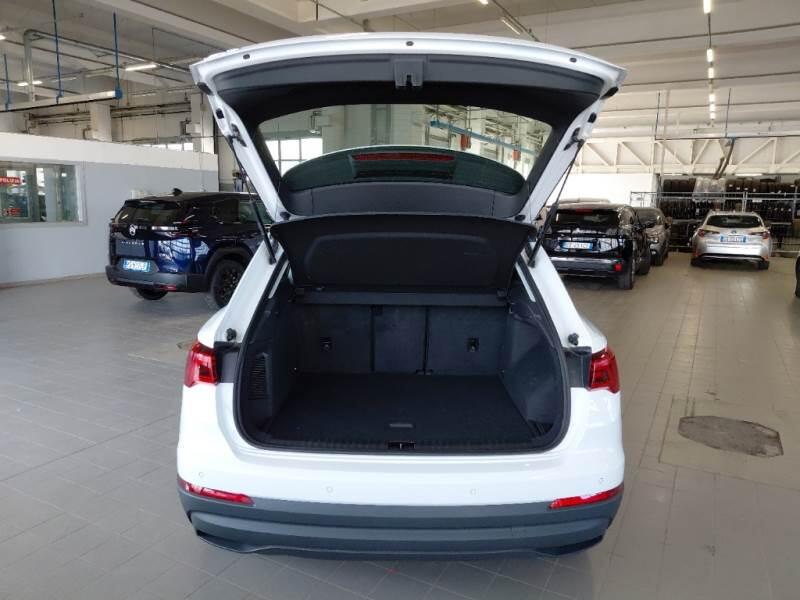 Audi Q3 SUV 45 TFSI E S TRONIC BUSINESS - foto 5