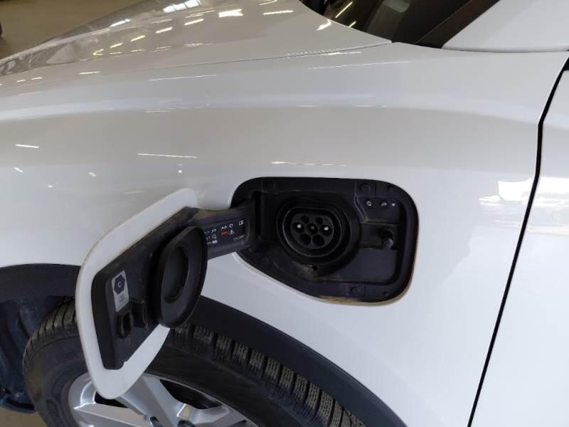 Audi Q3 SUV 45 TFSI E S TRONIC BUSINESS - foto 42
