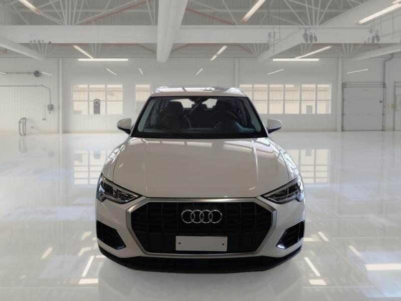 Audi Q3 SUV 45 TFSI E S TRONIC BUSINESS - foto 6
