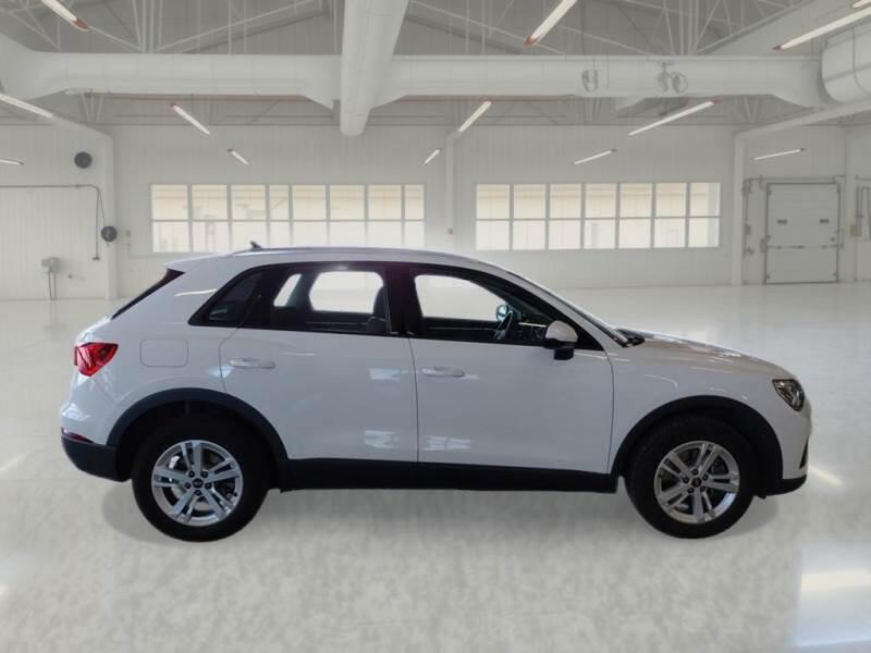 Audi Q3 SUV 45 TFSI E S TRONIC BUSINESS - foto 7