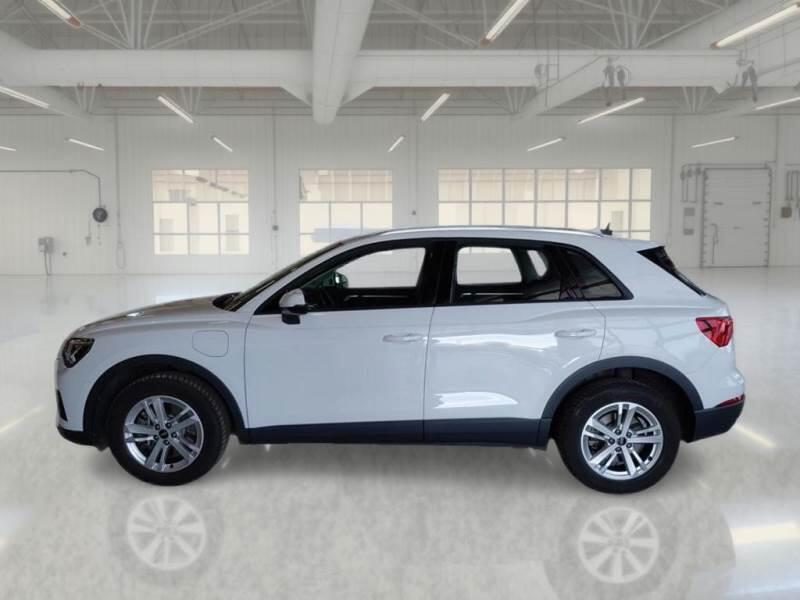 Audi Q3 SUV 45 TFSI E S TRONIC BUSINESS - foto 8