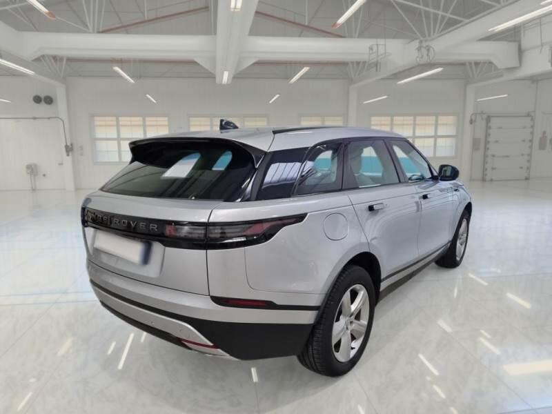 Land Rover Range Rover Velar SUV 2.0 I4 PHEV 404 S 4WD AUTO - foto 2