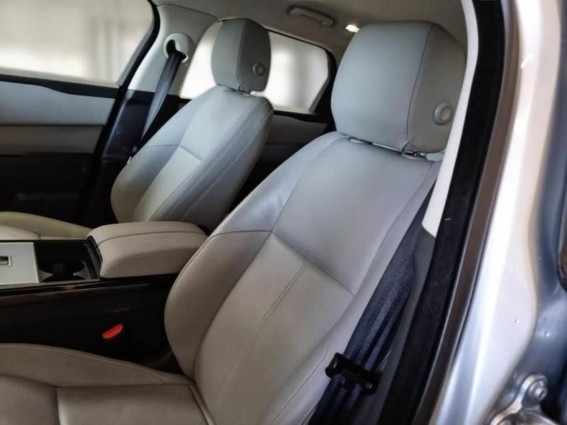Land Rover Range Rover Velar SUV 2.0 I4 PHEV 404 S 4WD AUTO - foto 11