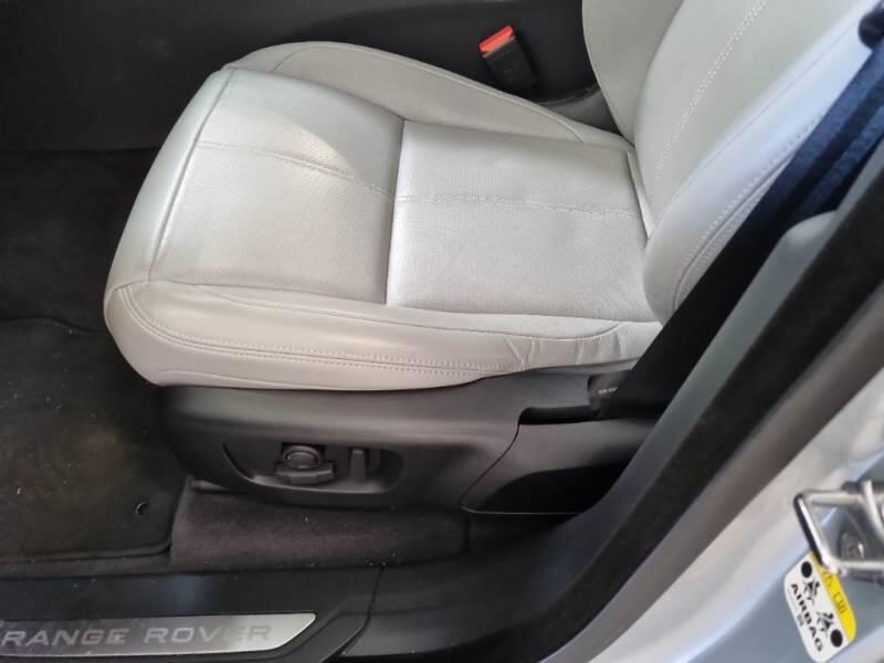 Land Rover Range Rover Velar SUV 2.0 I4 PHEV 404 S 4WD AUTO - foto 12