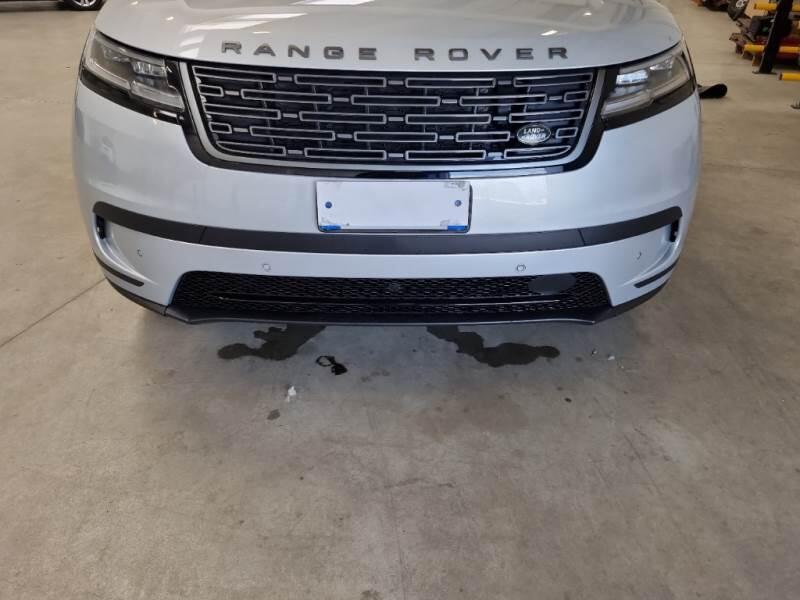 Land Rover Range Rover Velar SUV 2.0 I4 PHEV 404 S 4WD AUTO - foto 28