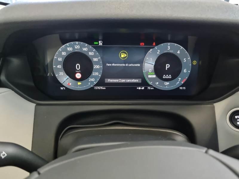 Land Rover Range Rover Velar SUV 2.0 I4 PHEV 404 S 4WD AUTO - foto 4