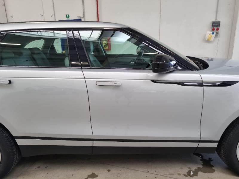 Land Rover Range Rover Velar SUV 2.0 I4 PHEV 404 S 4WD AUTO - foto 32