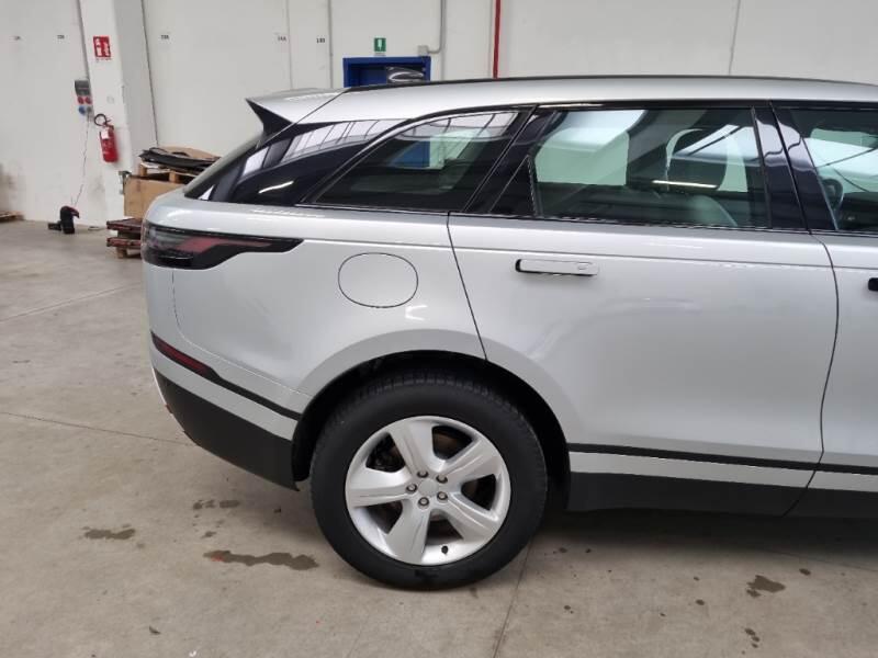 Land Rover Range Rover Velar SUV 2.0 I4 PHEV 404 S 4WD AUTO - foto 34
