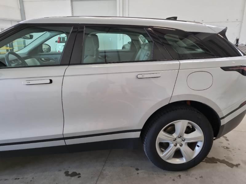 Land Rover Range Rover Velar SUV 2.0 I4 PHEV 404 S 4WD AUTO - foto 40