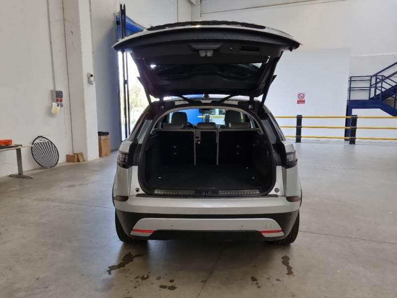 Land Rover Range Rover Velar SUV 2.0 I4 PHEV 404 S 4WD AUTO - foto 5
