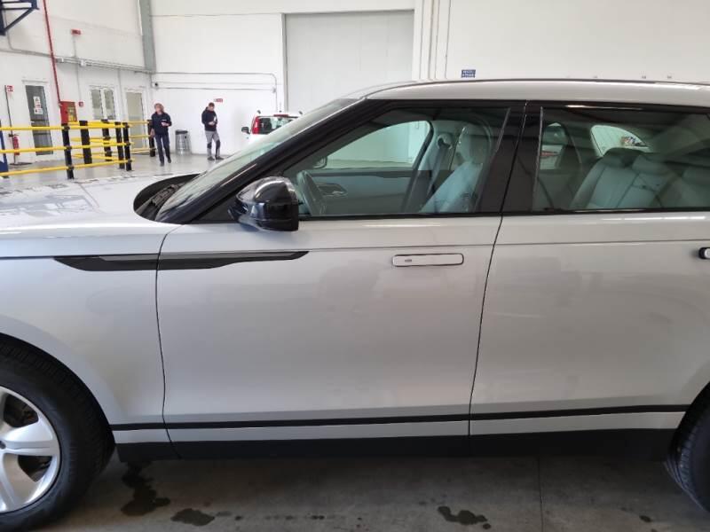 Land Rover Range Rover Velar SUV 2.0 I4 PHEV 404 S 4WD AUTO - foto 42