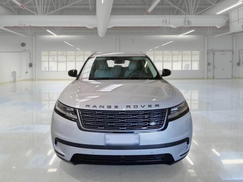 Land Rover Range Rover Velar SUV 2.0 I4 PHEV 404 S 4WD AUTO - foto 6