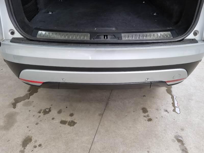 Land Rover Range Rover Velar SUV 2.0 I4 PHEV 404 S 4WD AUTO - foto 62