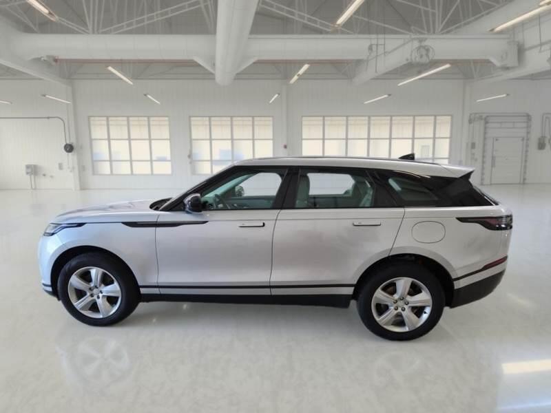 Land Rover Range Rover Velar SUV 2.0 I4 PHEV 404 S 4WD AUTO - foto 8