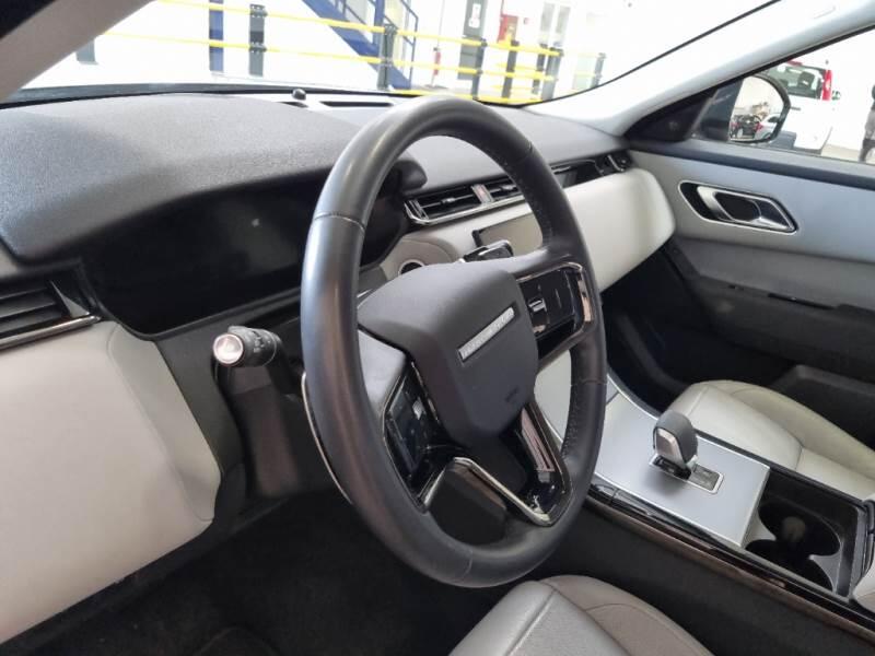Land Rover Range Rover Velar SUV 2.0 I4 PHEV 404 S 4WD AUTO - foto 73
