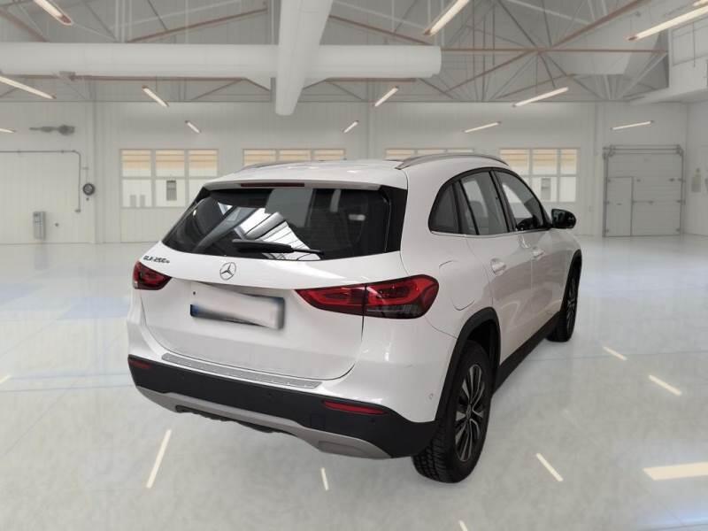 Mercedes GLA ROSSOVER 250 AUTOMATIC EQ-POWER BUS EXTRA - foto 2