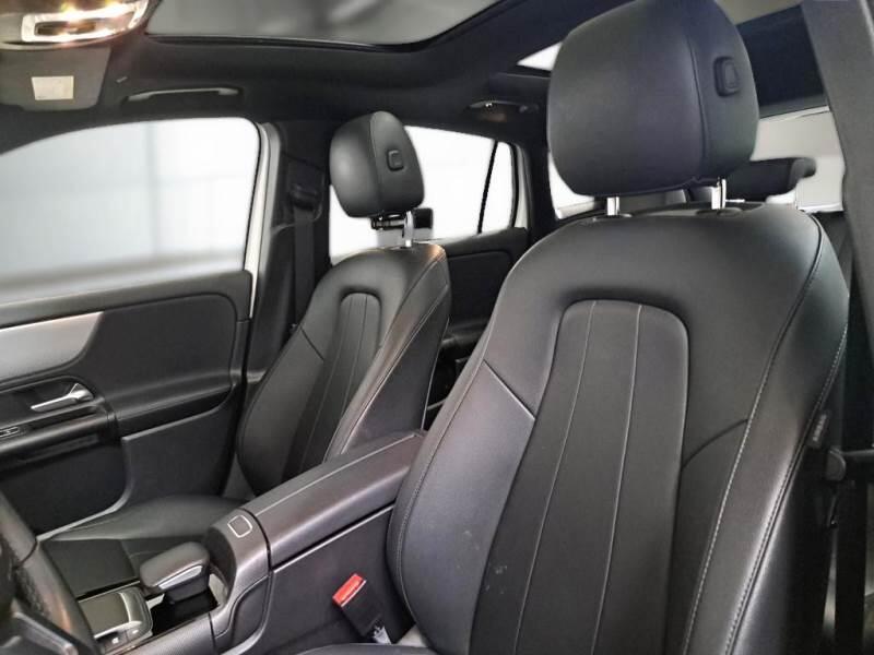 Mercedes GLA ROSSOVER 250 AUTOMATIC EQ-POWER BUS EXTRA - foto 11