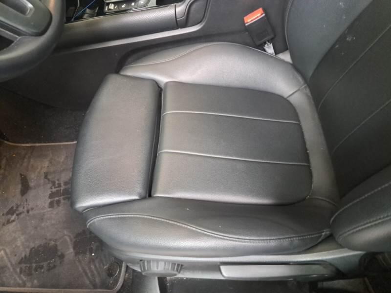 Mercedes GLA ROSSOVER 250 AUTOMATIC EQ-POWER BUS EXTRA - foto 12