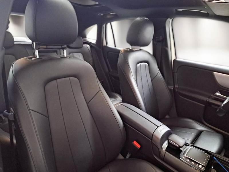 Mercedes GLA ROSSOVER 250 AUTOMATIC EQ-POWER BUS EXTRA - foto 13