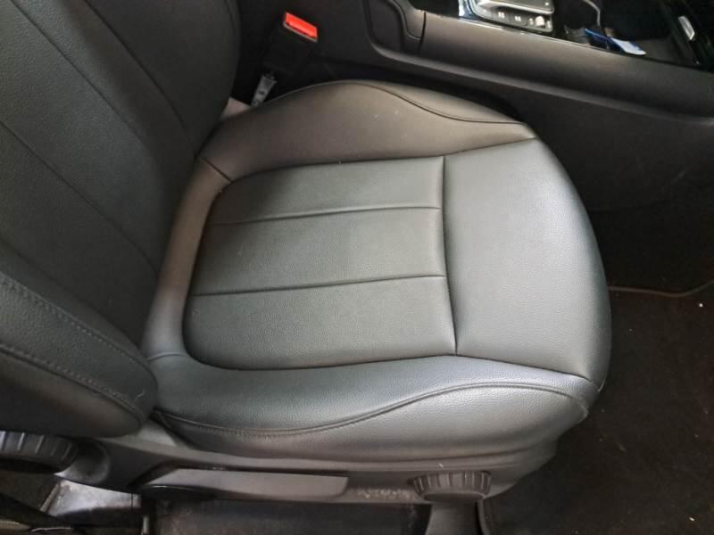 Mercedes GLA ROSSOVER 250 AUTOMATIC EQ-POWER BUS EXTRA - foto 14