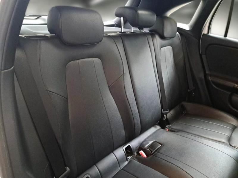 Mercedes GLA ROSSOVER 250 AUTOMATIC EQ-POWER BUS EXTRA - foto 15